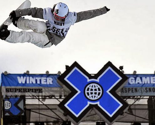 x games