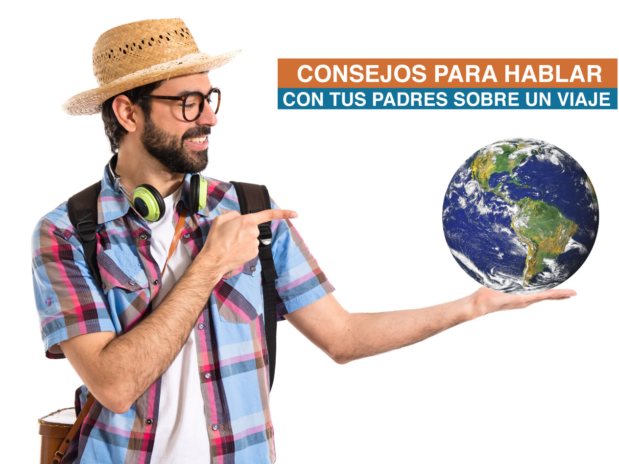 work and travel consejos