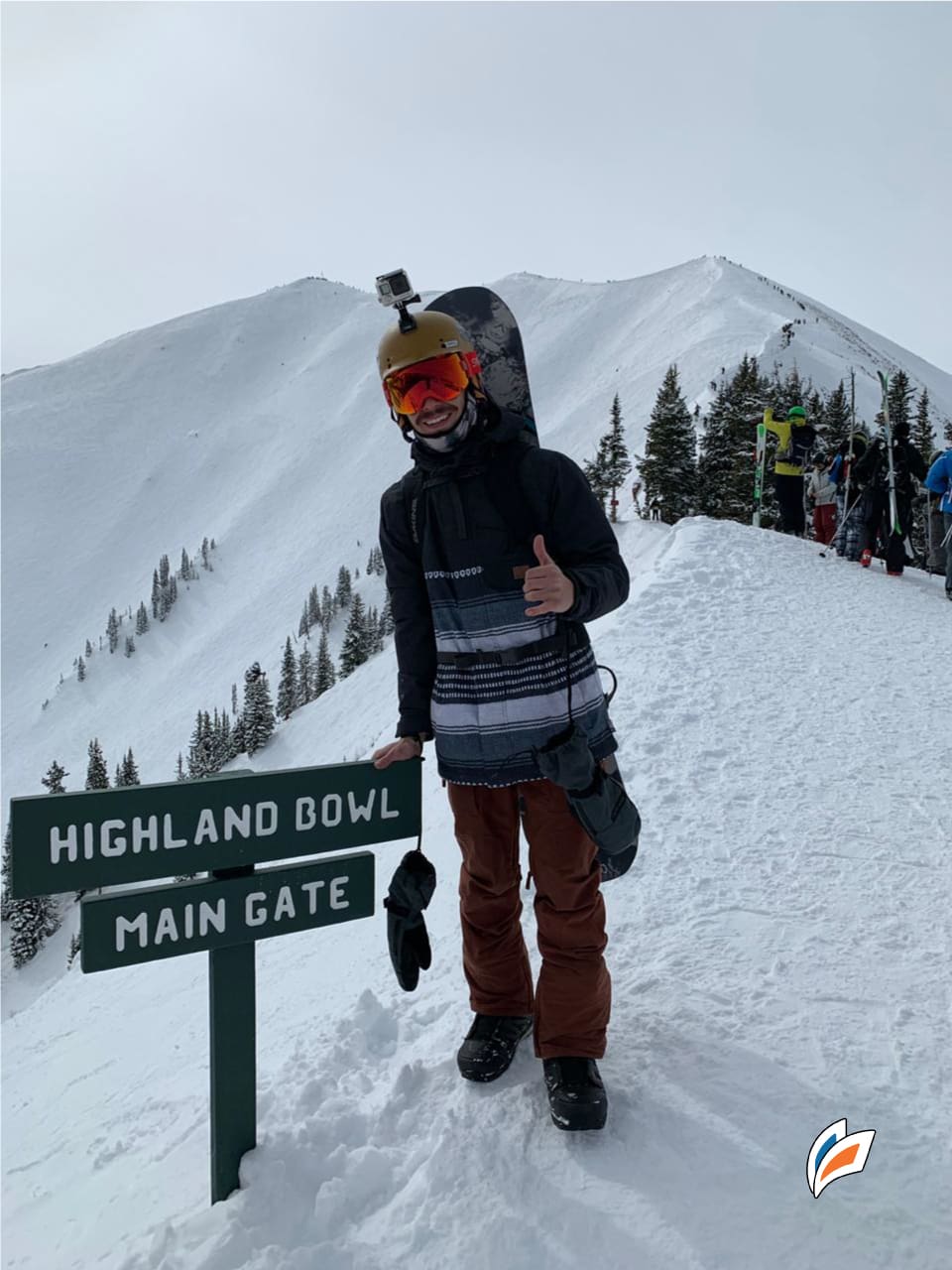 Highland Bowl Aspen