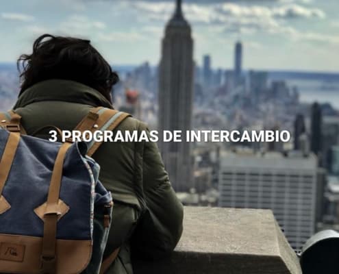 Programas de Intercambio