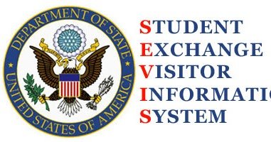 Student Exchange Visitor Information System