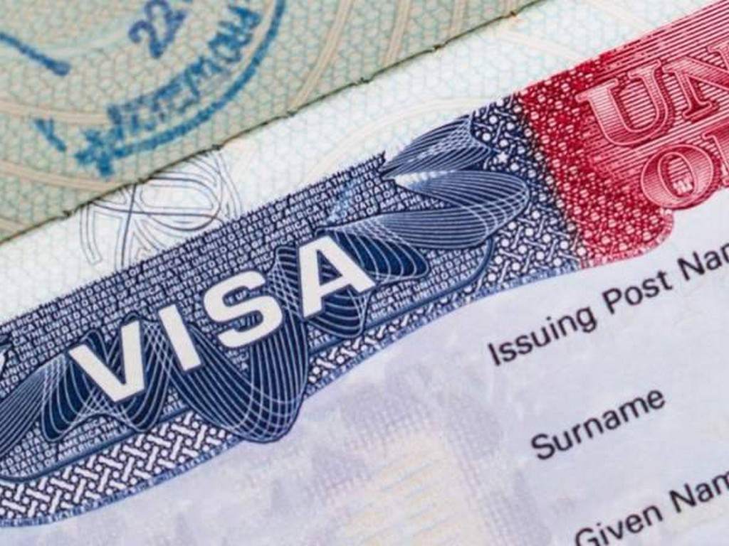 renovación visa Estados Unidos