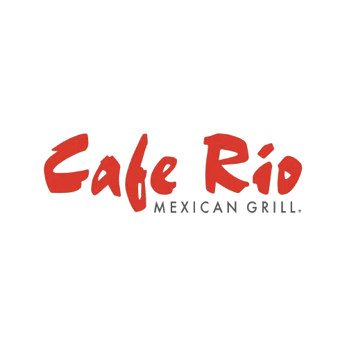 Cafe Rio