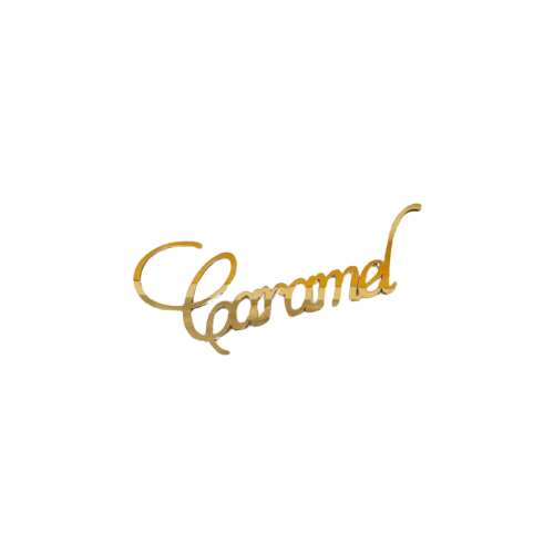 The Caramel Candy Company