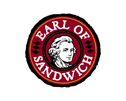 Earl of sandwich