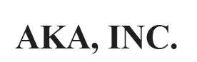 AKA Inc