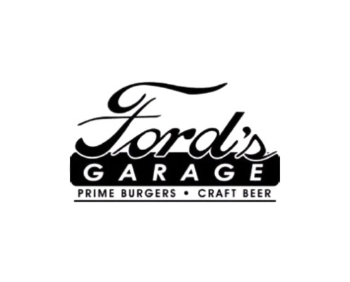 Ford’s Garage